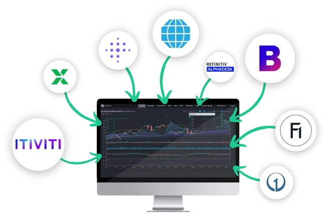 Trading Analytics Platform